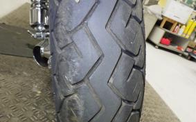 SUZUKI INTRUDER 750 1986 VR51A