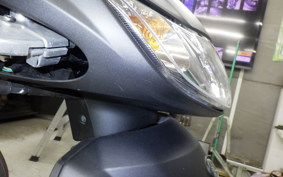 YAMAHA JOG DX-3 2017 AY01
