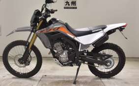HONDA CRF250L 2018 MD47