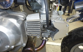 HONDA MONKEY Z50A