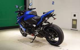 SUZUKI GSX-S1000F 2015 GT79A
