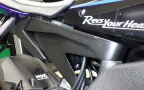 YAMAHA YZF-R1 2021 RN65J
