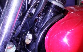 HONDA CB400 2023 CB400F