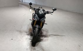 TRIUMPH SPEED TRIPLE 1200RS 2021 S3P01S