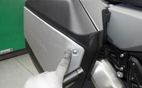 HONDA X-ADV 750 2021 RH10