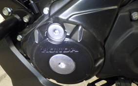 HONDA CB200X