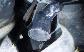 HONDA MAGNA 250 2019 MC29