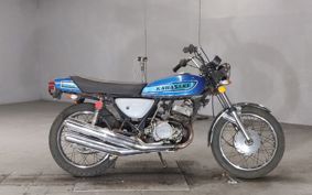KAWASAKI 250SS S1F