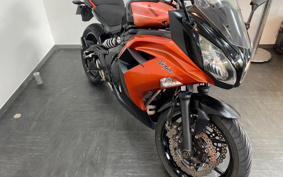 KAWASAKI NINJA 400 2015 EX400E