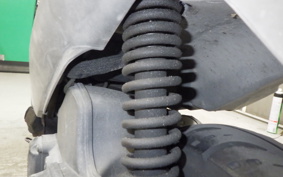 SUZUKI ADDRESS V125 G 2017 CF46A