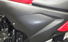 HONDA CBR400R ABS 2015 NC47
