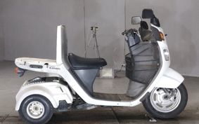 HONDA GYRO TA02