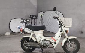 HONDA CAR LEE50 CF50