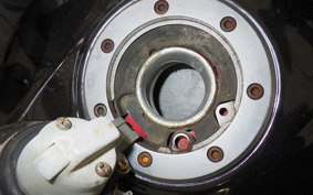 KAWASAKI ZRX-2 1996 ZR400E