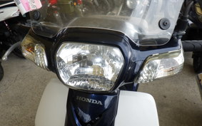HONDA C50 SUPER CUB 2003 AA04