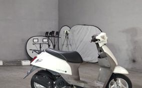 SUZUKI LET'S G CA4AA