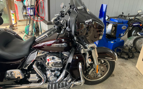 HARLEY HARLEY FLHTCU 2014 MAL