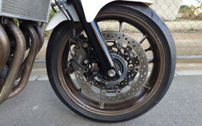 HONDA CB1300SF SUPER FOUR ABS 2015 SC54