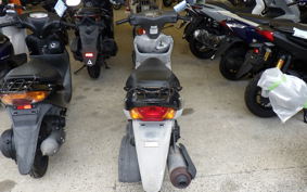 SUZUKI ADDRESS V125 G CF4EA