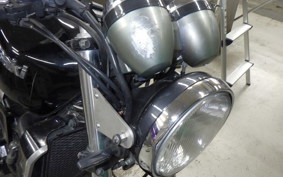 KAWASAKI ZRX1100 Gen.2 1998 ZRT10C