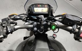 HONDA NC 700 S 2013 RC61