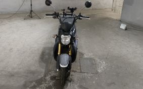 HONDA ZOOMER-X JF52