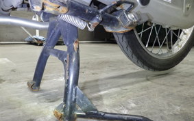 HONDA C50 SUPER CUB 1996 AA04