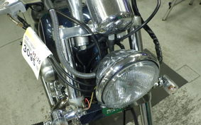 HONDA STEED 400 1991 NC26