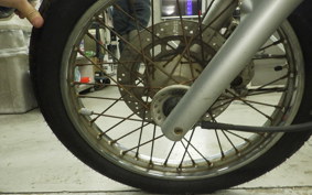 YAMAHA DRAGSTAR 250 2016 VG02J