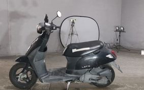 SUZUKI LET's CA4AA