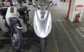 HONDA DIO Gen.5 AF56