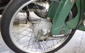 SUZUKI BIRDIE 80 BC41A