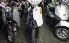 SUZUKI ADDRESS V125 CF4EA