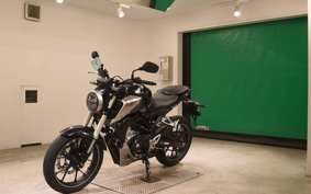 HONDA CB125 R 1999 JC79