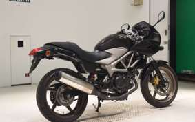 HONDA VTRF250 MC33