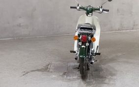 HONDA SUPER CUB50 AA01