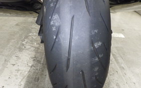 KAWASAKI ZZ1400 NINJA R 2009 ZXT40C
