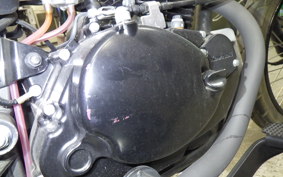 KAWASAKI W175 TR 2008