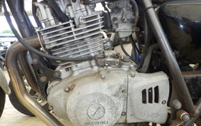 SUZUKI GRASS TRACKER NJ47A