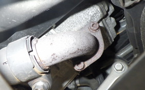 SUZUKI SKYWAVE 250 (Burgman 250) S Gen.3 CJ44A
