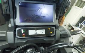HONDA CRF1100L AFRICA TWIN DCT 2026 SD15