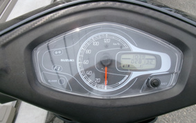 SUZUKI ADDRESS V125 CF4MA