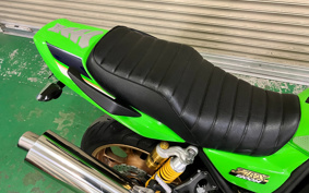 KAWASAKI ZRX1200 DAEG 2011 ZRT20D