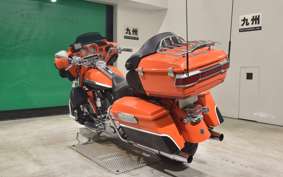 HARLEY FLHTCUSE 1800CVO 2012