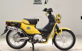 HONDA ｸﾛｽｶﾌﾞ 2018 JA10