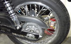 KAWASAKI W230 2022 BJ230A