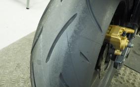 KAWASAKI ZX 10 NINJA R 2004 ZXT00C