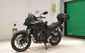 HONDA 400X 2023 NC56