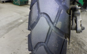 KAWASAKI SUPER SHERPA 2013 KL250G