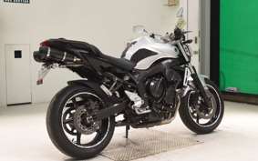 YAMAHA FAZER FZ6 N 2007